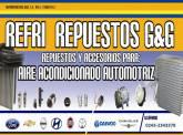 Fotos de Refri Repuestos G&g C.a