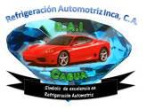 Fotos de Refrigeracion Automotriz Inca C.a.