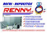 Fotos de Refrigeración Automotriz