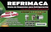 Fotos de Refrimaca
