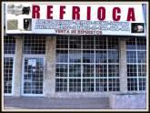 Fotos de Refrioca