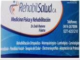 Fotos de Rehabilsalud