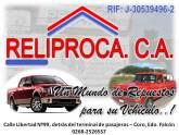 Fotos de Reliproca, C.a Y Reliproca Construcciones, C.a.