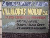 Fotos de Remanufacturados Y Servicios Villalobos Moran