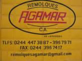 Fotos de Remolques Agamar C.a