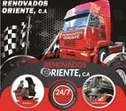 Renovados Oriente, C.a