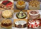 Fotos de Repostería Yo Soy El Pan De Vida Ii.