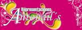 Fotos de Representaciones Antonails