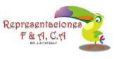 Fotos de Representaciones F&a, C.a.