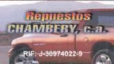 Fotos de Repuestos Chambery, C.a.