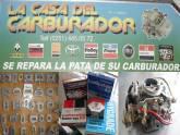 Fotos de Repuestos El Carburador