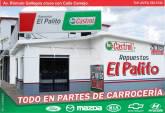 Repuestos El Palito, C.a.
