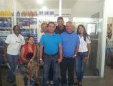 Repuestos El Parabrisa C.a