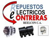 Fotos de Repuestos Electricos Contreras Reelcon, C.a.
