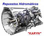 Fotos de Repuestos Hidromáticos Karyn Ca
