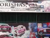 Fotos de Repuestos Orisha´s. C.a.