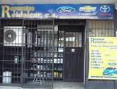 Fotos de Repuestos Reidalcar C.a.