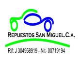 Fotos de Repuestos San Miguel, C.a