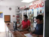 Fotos de Repuestos Toyo Andes C.a.