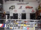 Fotos de Repuestos Vencar, C.a.