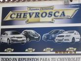 Repuestos Y Accesorios Chevrosca Ca