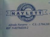 Fotos de Repuestos Y Autocauchos Naylett