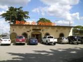 Restaurant Brisas De Yacambu