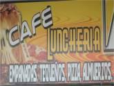 Fotos de Restaurant Café Lunchería La Pirámide 2007 C.a.