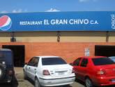 Fotos de Restaurant El Gran Chivo