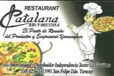 Fotos de Restaurant La Catalana