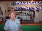 Fotos de Restaurant La Orquidea