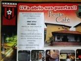 Fotos de Restaurant Penta Cafe