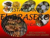Fotos de Restaurante El Brasero