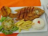 Fotos de Restaurante El Sason De Mechis