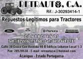 Fotos de Retrauto, Ca.