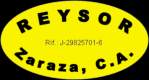 Fotos de Reysor Zaraza, C.a.