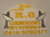 Fotos de Rg Comunicaciones