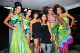 Fotos de Rita Chavez Haute Couture Un C.a