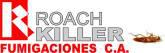 Roach Killer Fumigaciones C.a