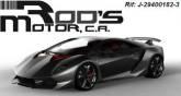 Fotos de Rod´s Motor, C.a.