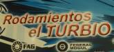 Fotos de Rodamientos El Turbio C.a