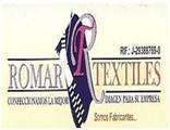 Fotos de Romar Textiles