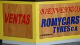 Fotos de Romycars Tyres C.a