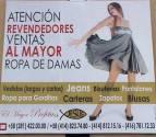 Fotos de Ropa Al Mayor De Dama El Mayor Profeta C.a.