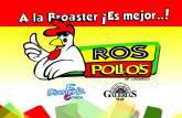 Fotos de Ros Pollo´s