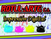 Fotos de Rotul-Arte C.a
