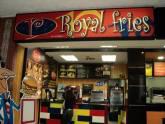 Fotos de Royal Fries