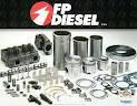 Fotos de Rt Diesel Repuestos C.a