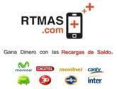 Fotos de Rtmas Empresa Mlm: Recarga Tu Saldo, Recomienda Y Gana!