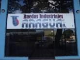 Fotos de Ruedas Industriales Aragua, C.a